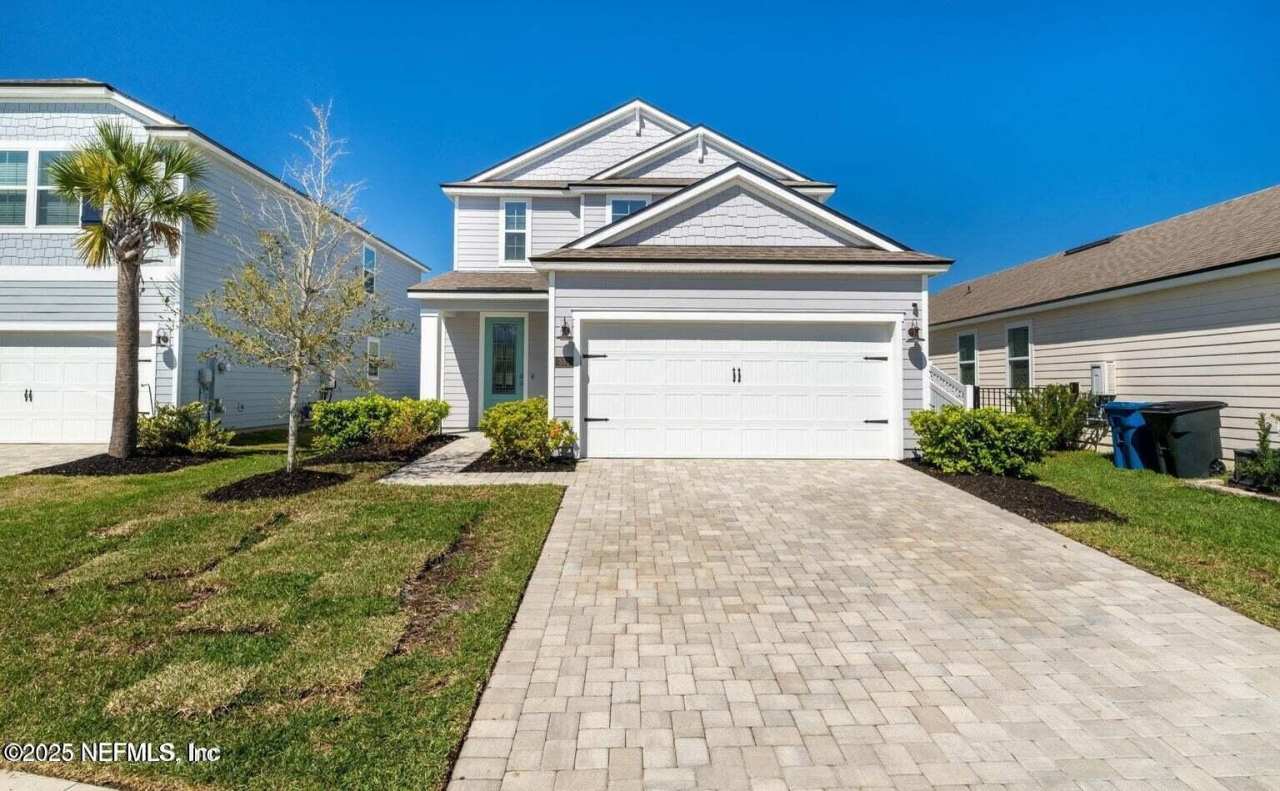 331 MILLERSTONE Drive