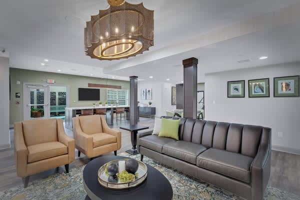 The Glen at Lafayette Hill