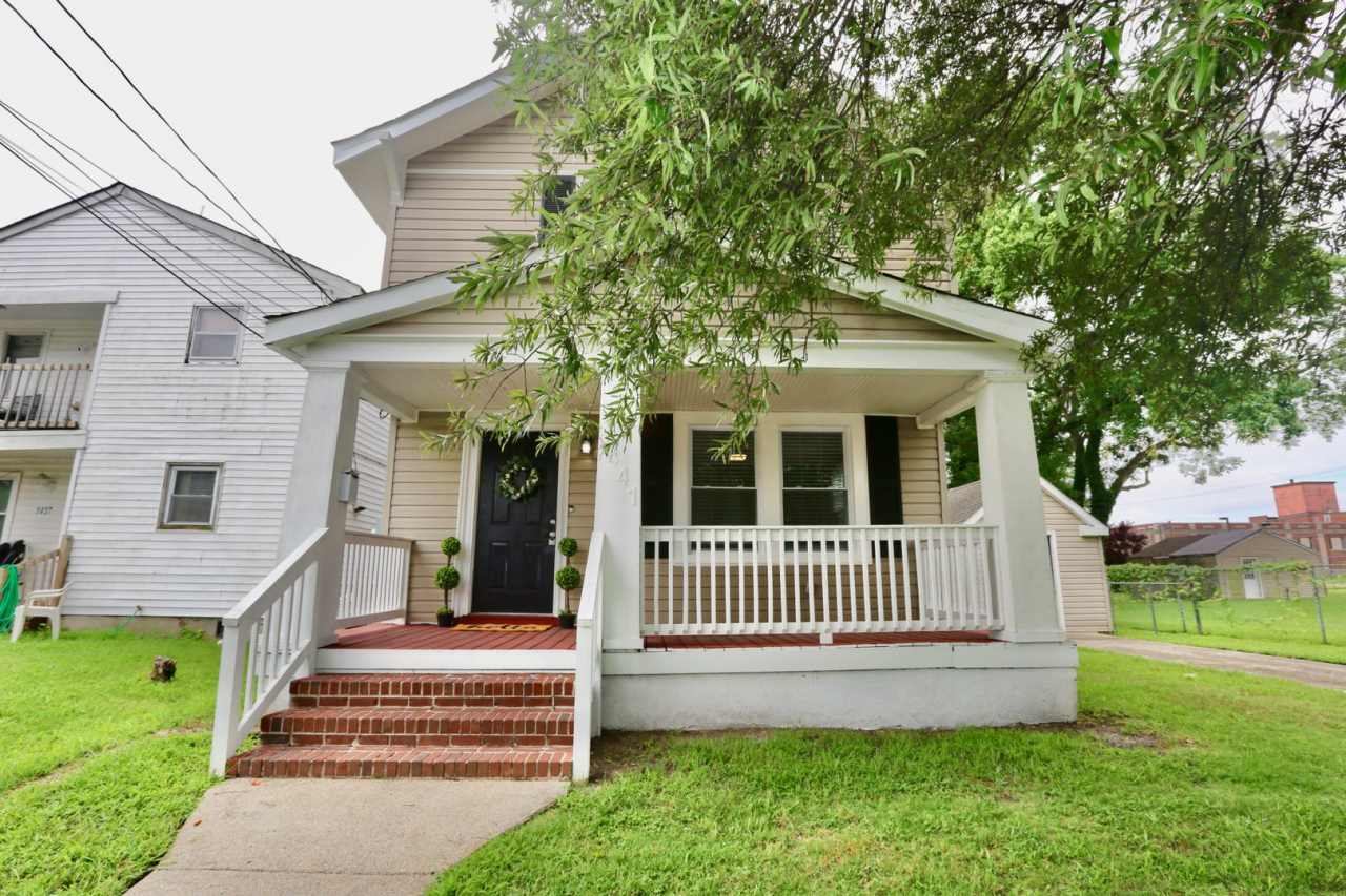 Updated  Ready 09-19-25! Pet Friendly - Fenced Backyard - Multi-Year Leases Available!