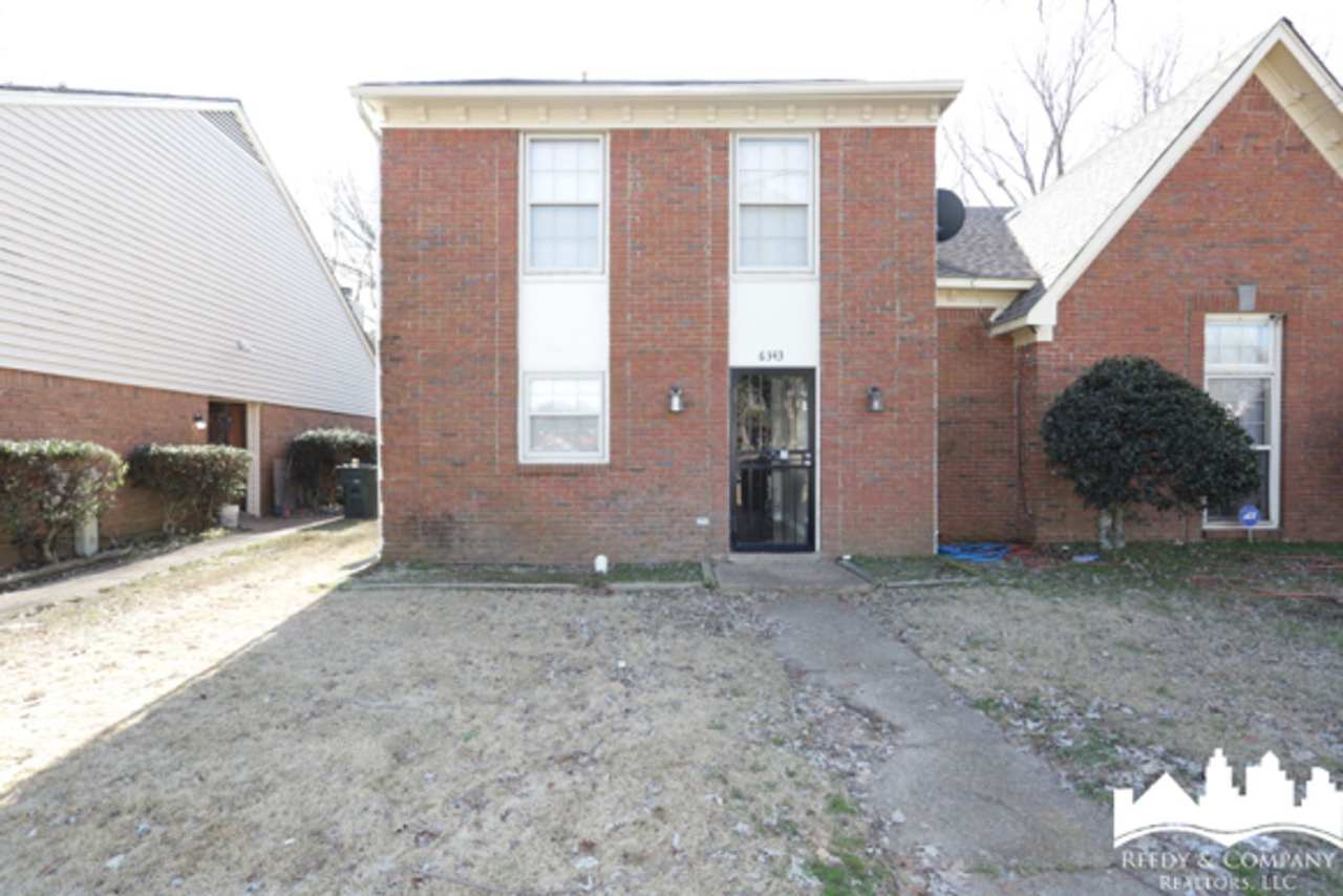 Welcome to 6343 Kirby Downs Dr!