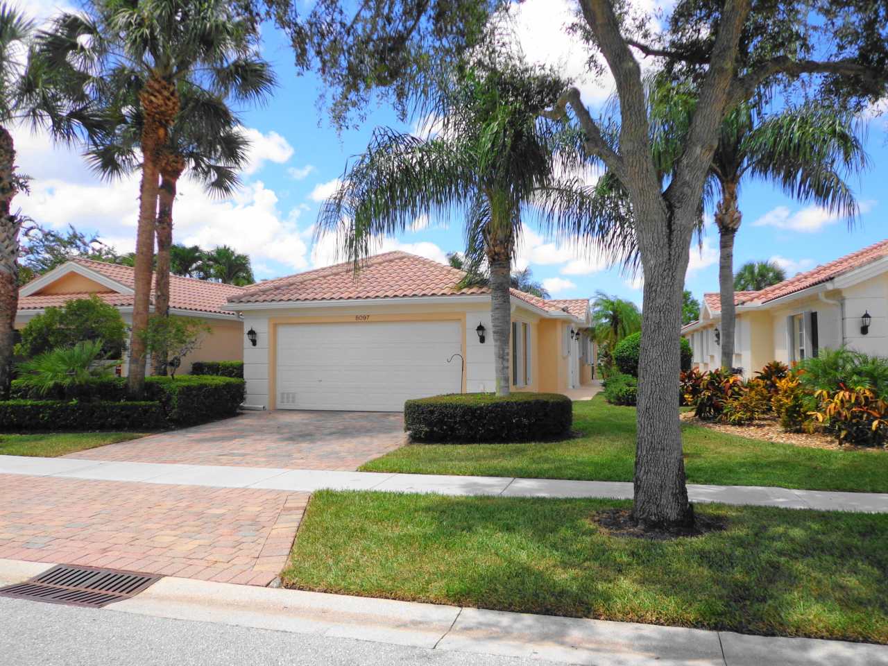 8097 Montserrat Place