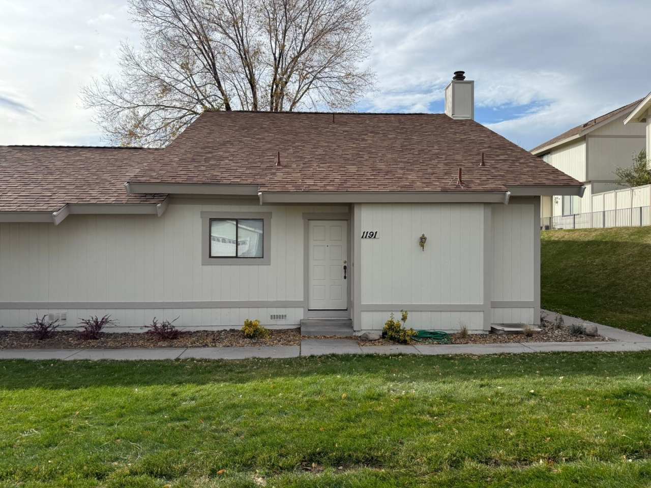 1191 Rayburn Drive - Charming 3-Bedroom Condo in Northwest Reno!