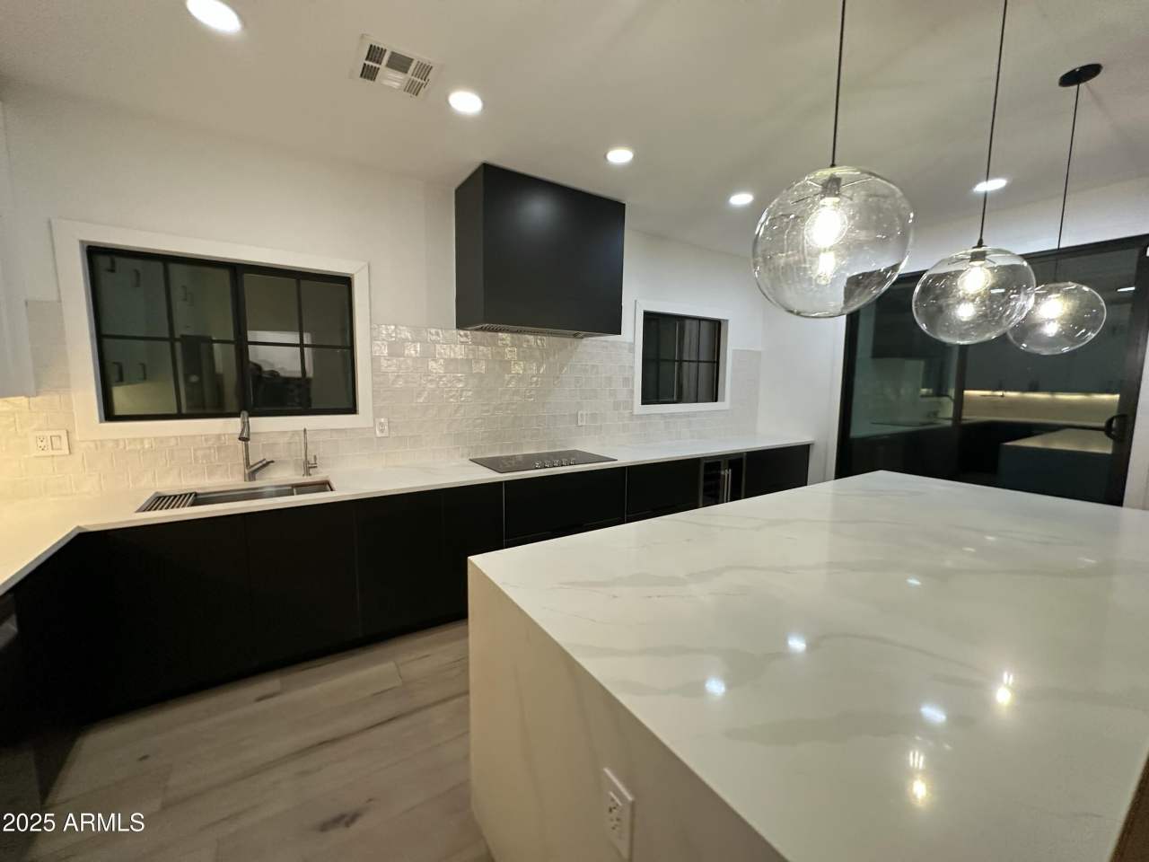 3533 E FLOWER Street