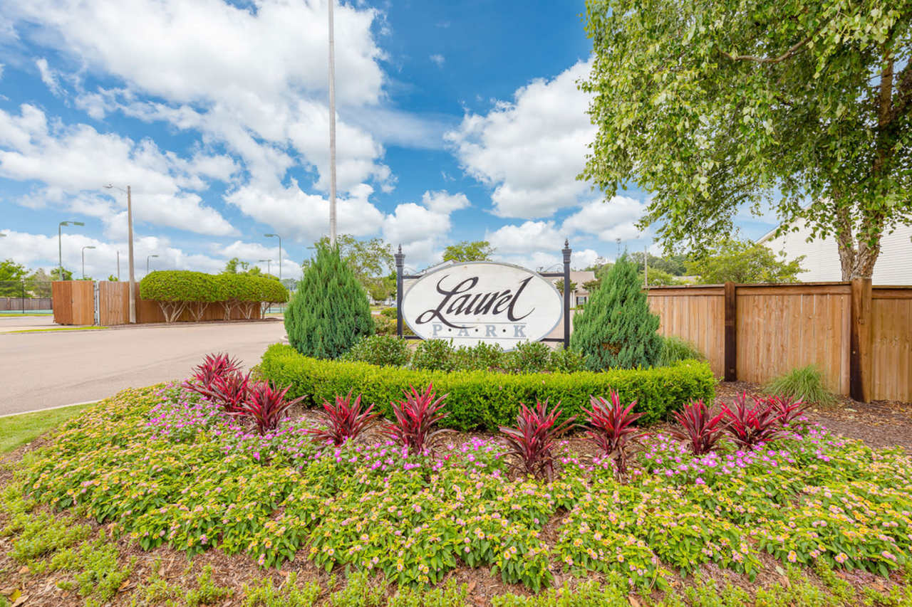 Laurel Park