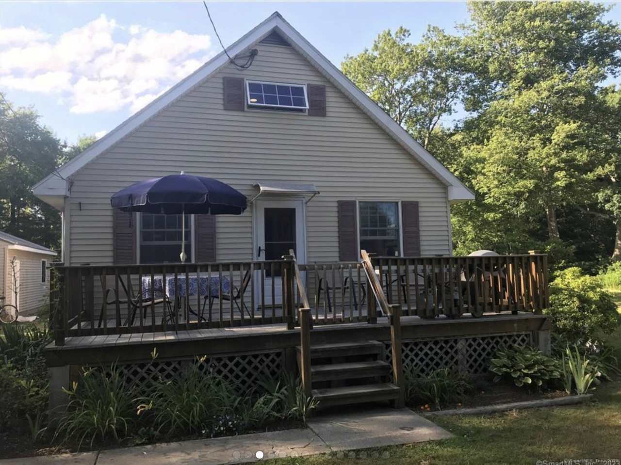 33 Maple Street