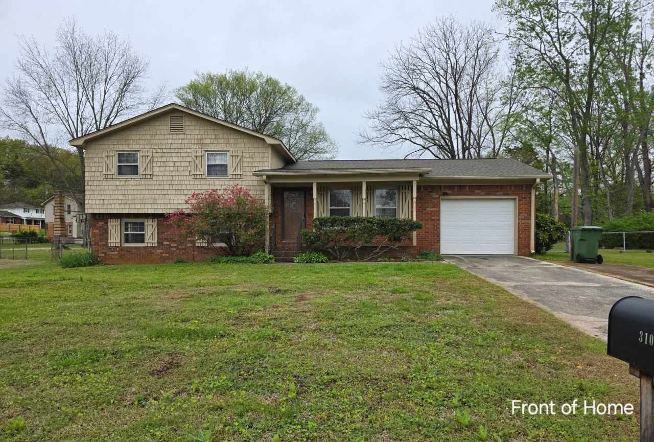 Well-Maintained 3-bedroom, 2-bathroom Home