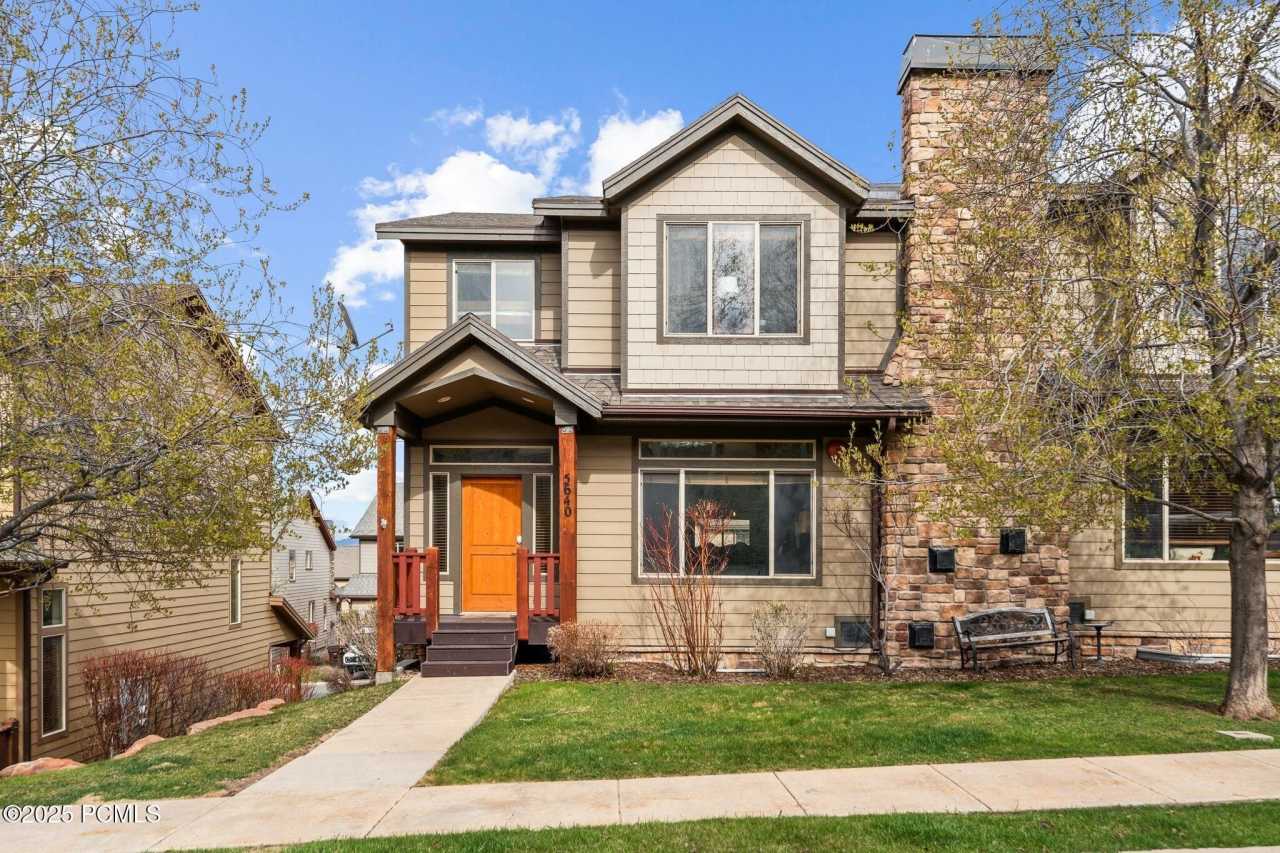 5640 Oslo Lane