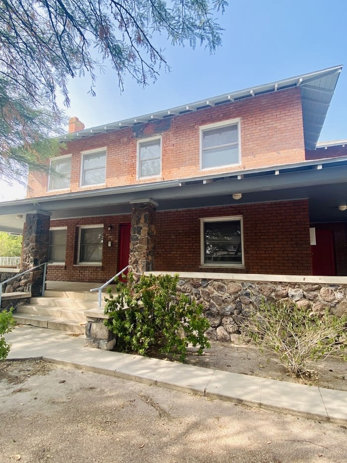 503 East University Boulevard