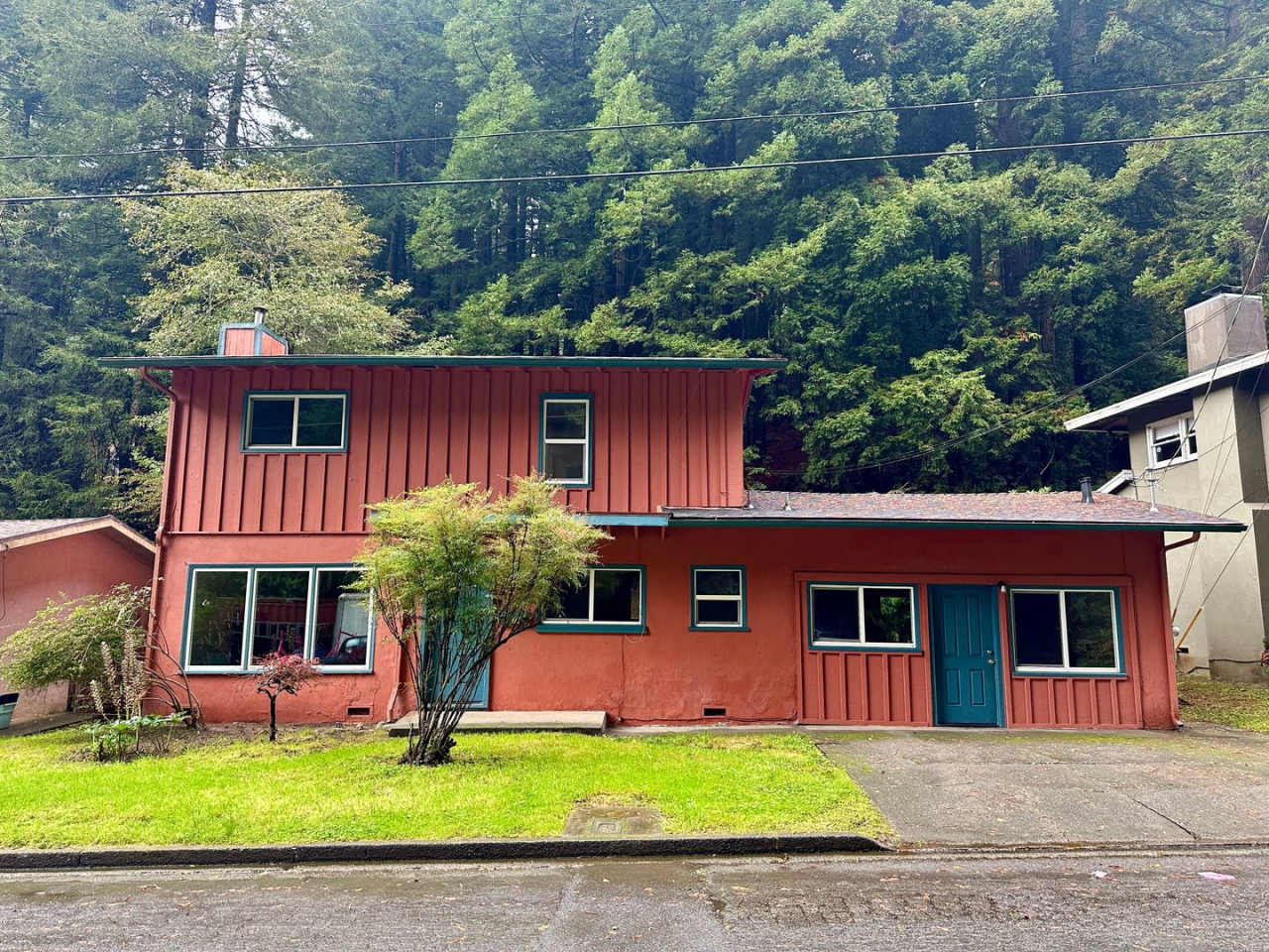 Spacious 4-Bedroom Home with Bonus Room in Sunnybrae, Arcata