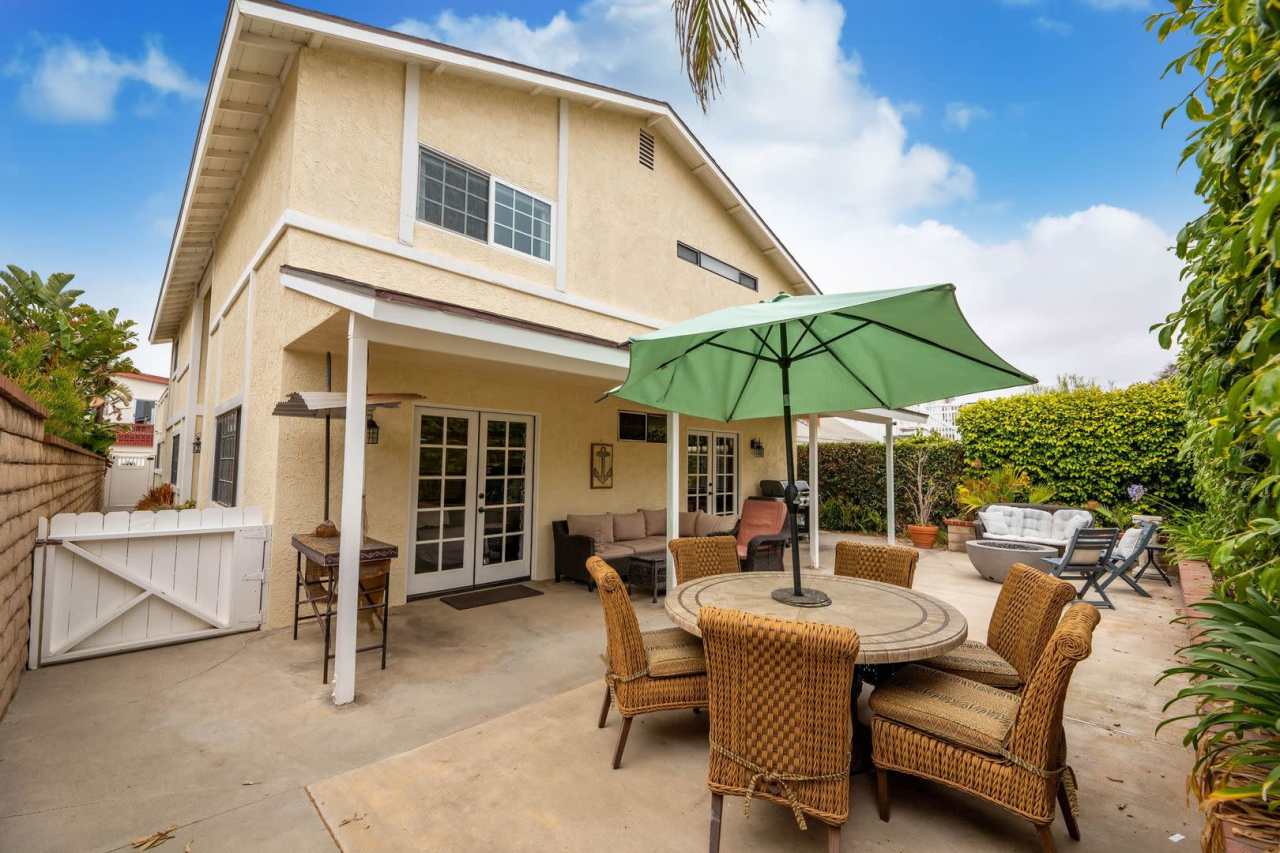 4850A - Mandalay Shores/ Oxnard/ 5 bedroom House /Amalfi Coast | FURNISHED