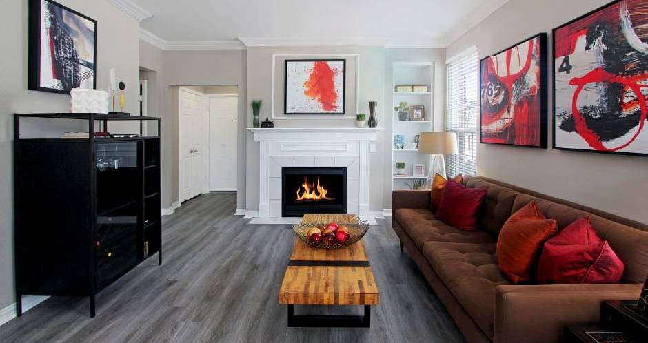 Rockledge Oaks Apartments