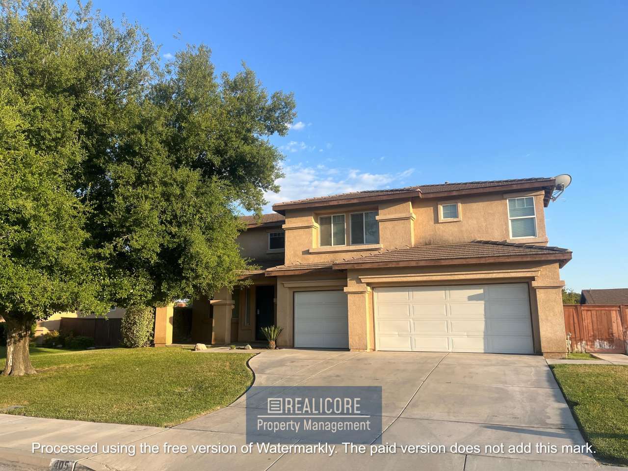 405 East Lurelane Street