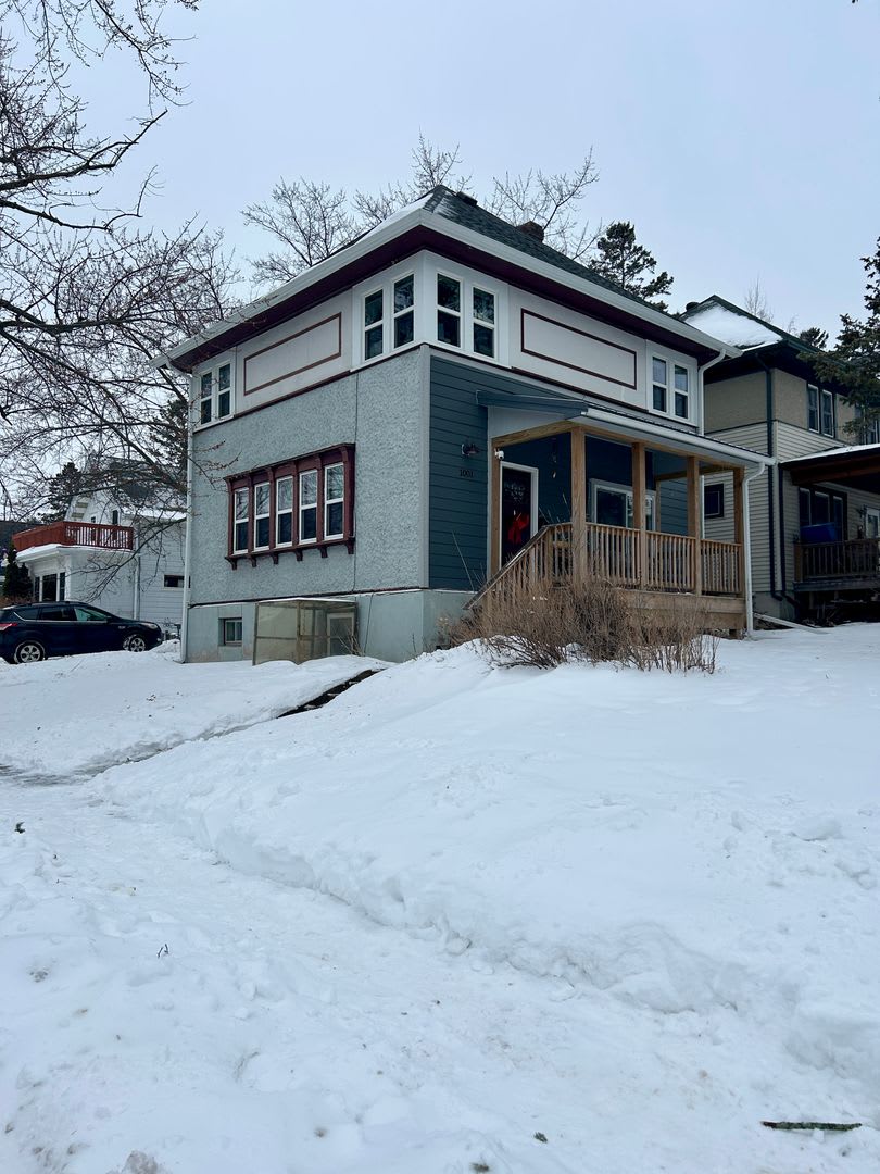 AVAILABLE JUNE - 4 Bed 2 Bath In Chester Park