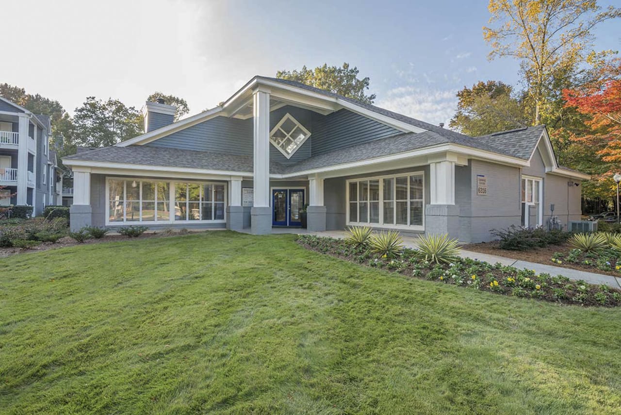 Cameron South Park Sunny