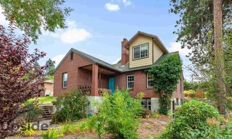 3610 East Funk Avenue - A