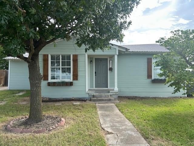 1351 S State Highway 205