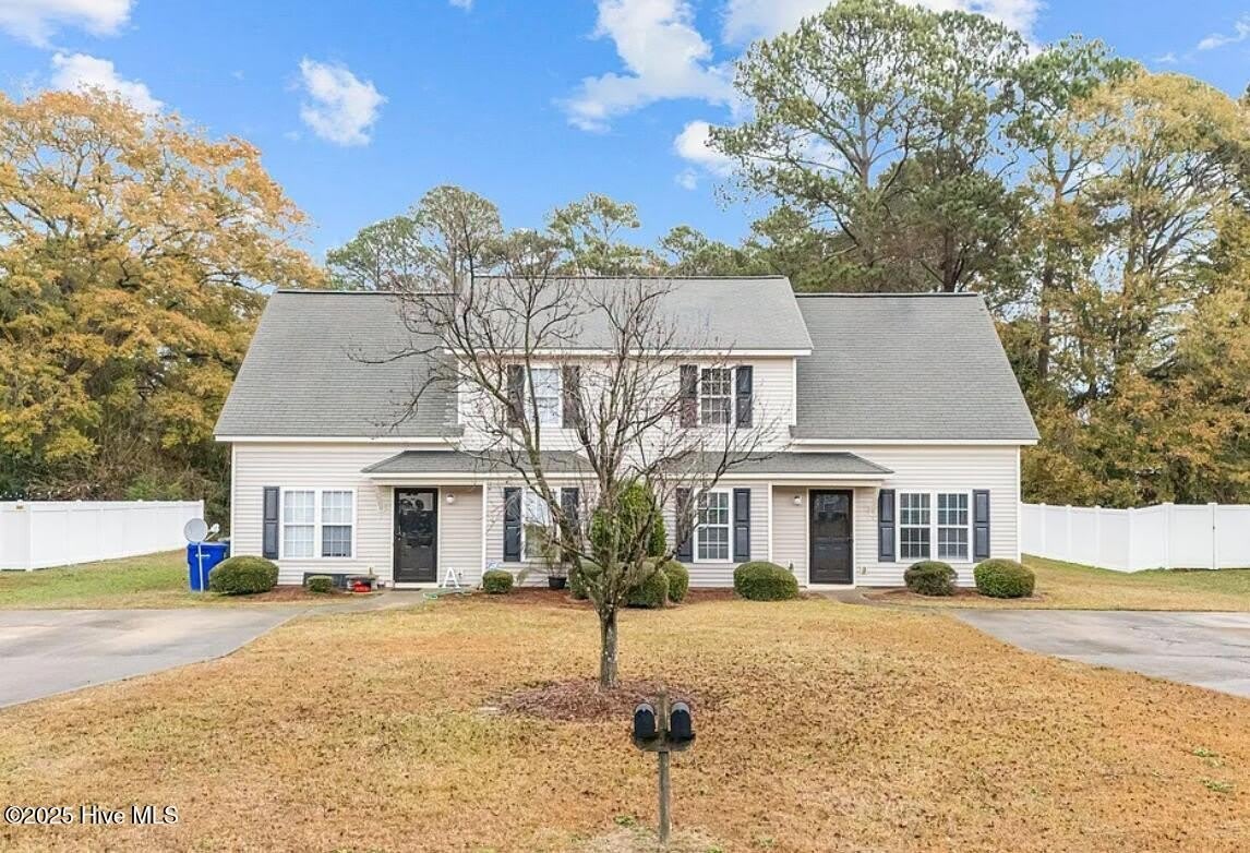 1127 Brownlea Drive unit: A