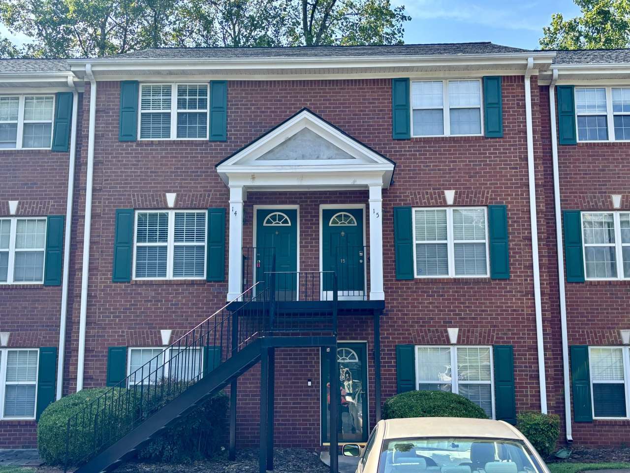 600 Mitchell Bridge Road - 1