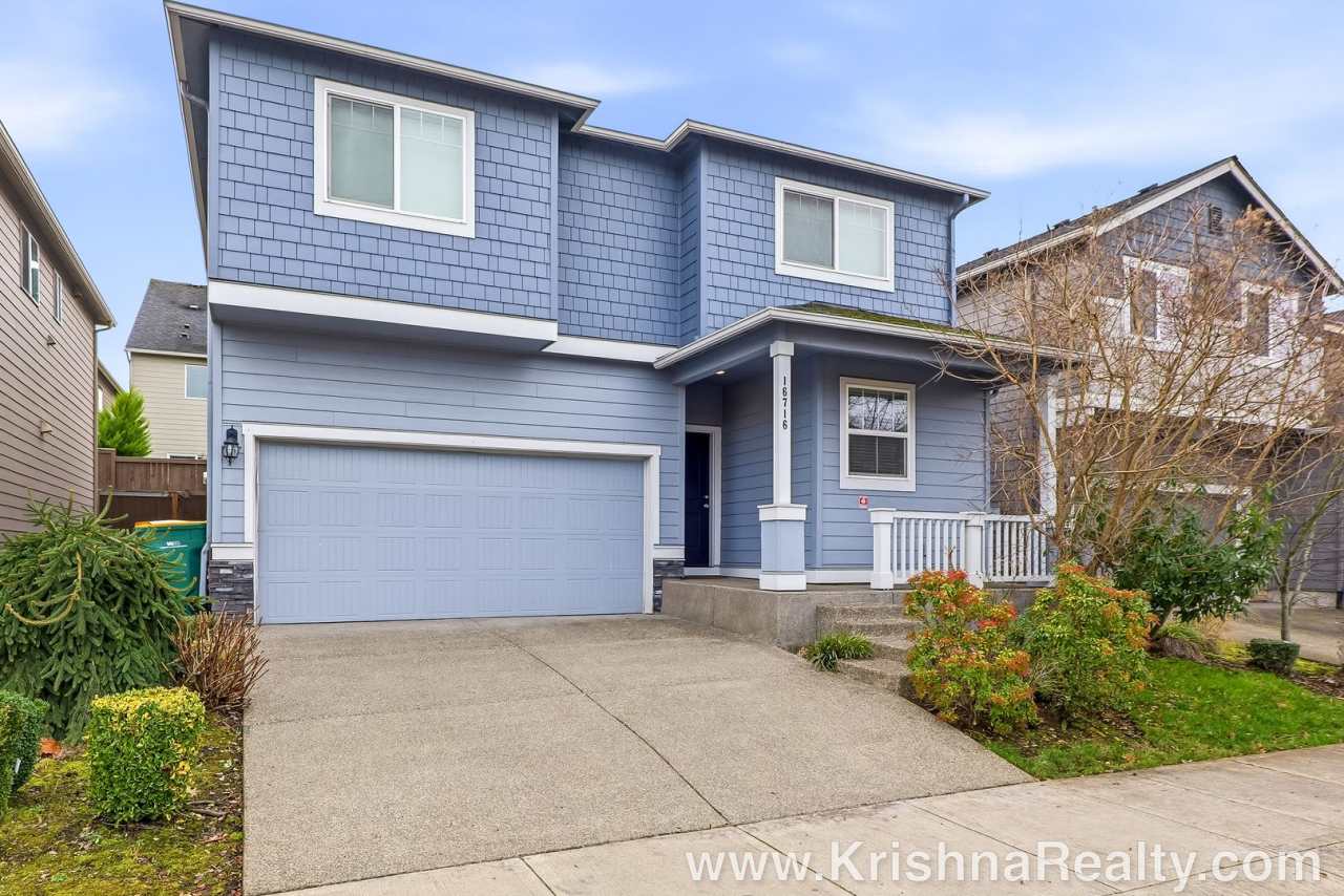 Lovely 4 BD | 2.5 BA | Single-Family Home in The Commons at Abbey Creek | Highly Desirable North Bethany | A+ Schools