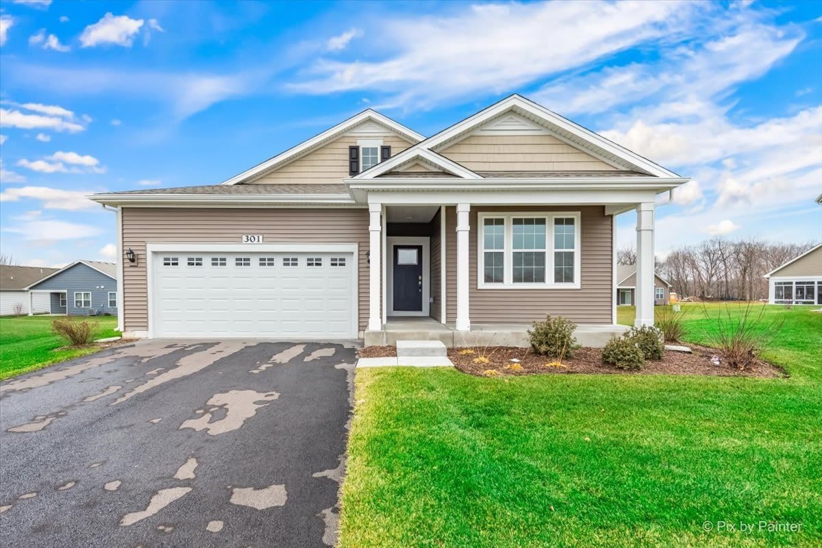 301 Westminster Court