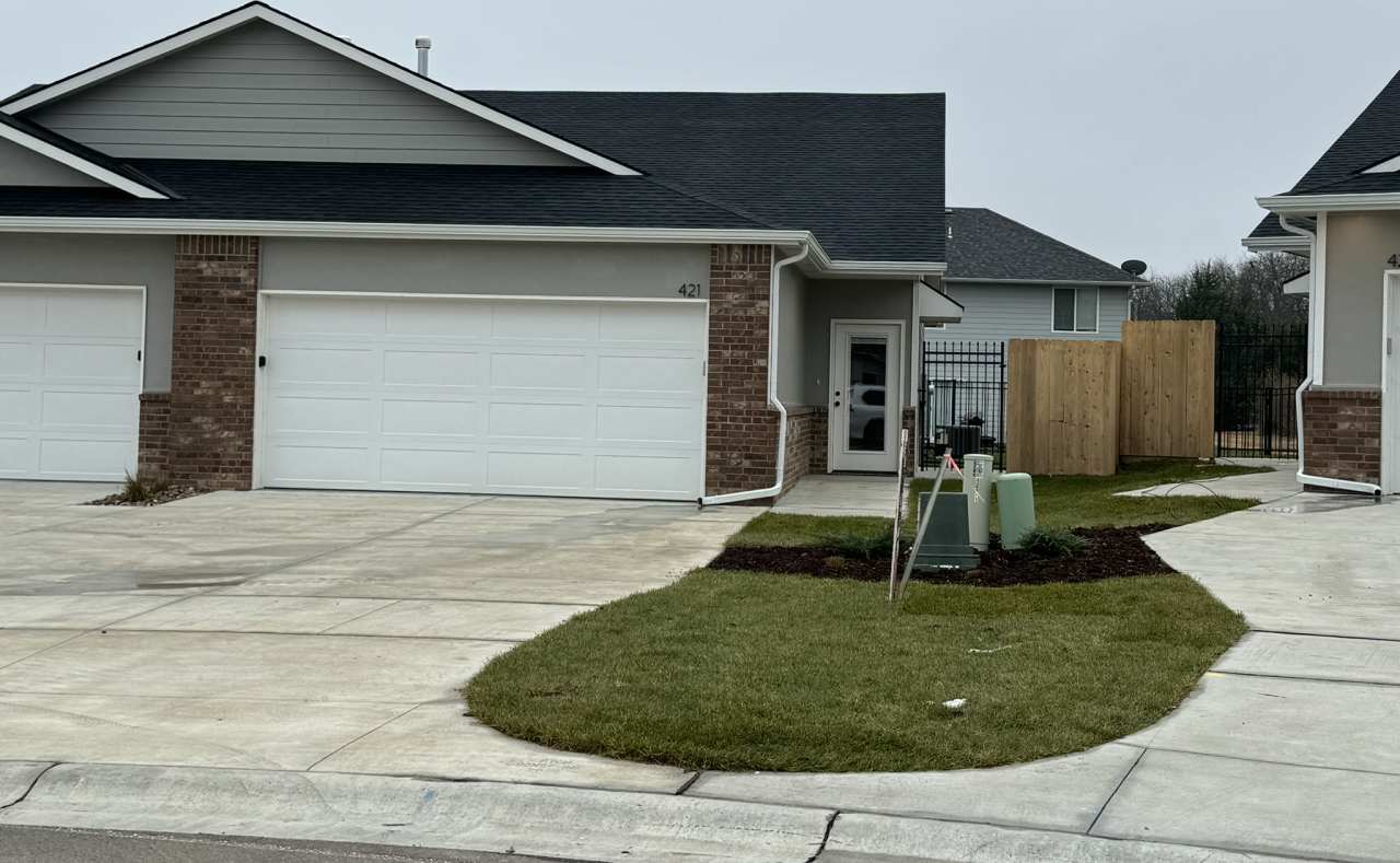 421 West May Street - 1