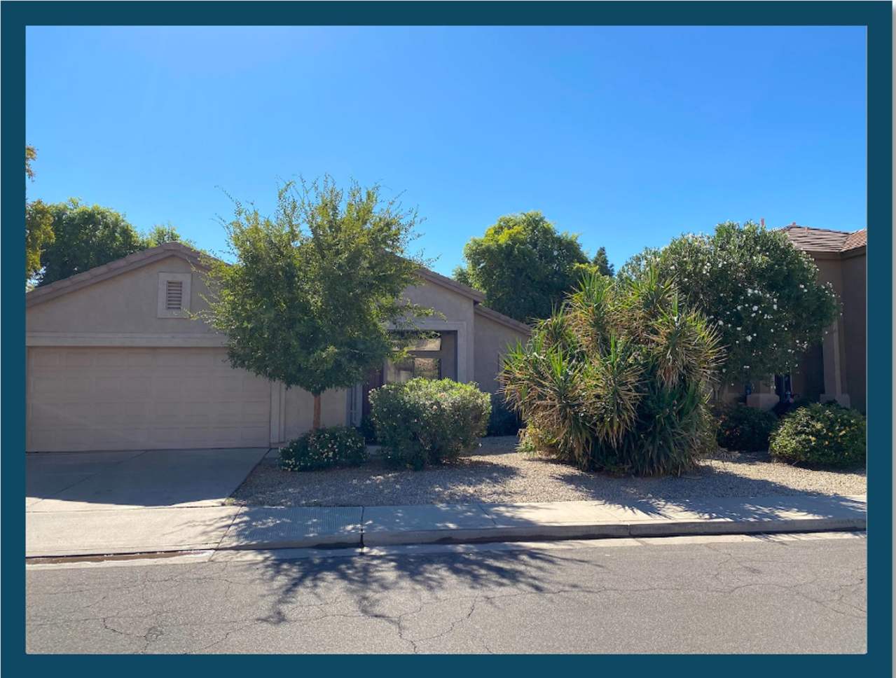 Chandler 3 Bedroom, 2 Bathroom - 1 Story Bright Home