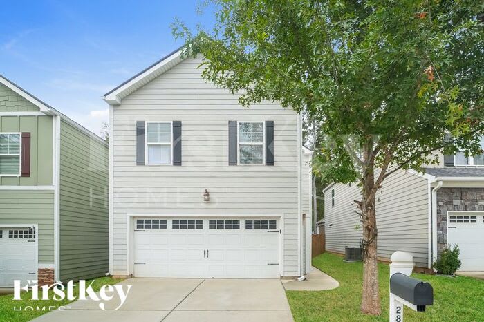 28 B East Newnan Road