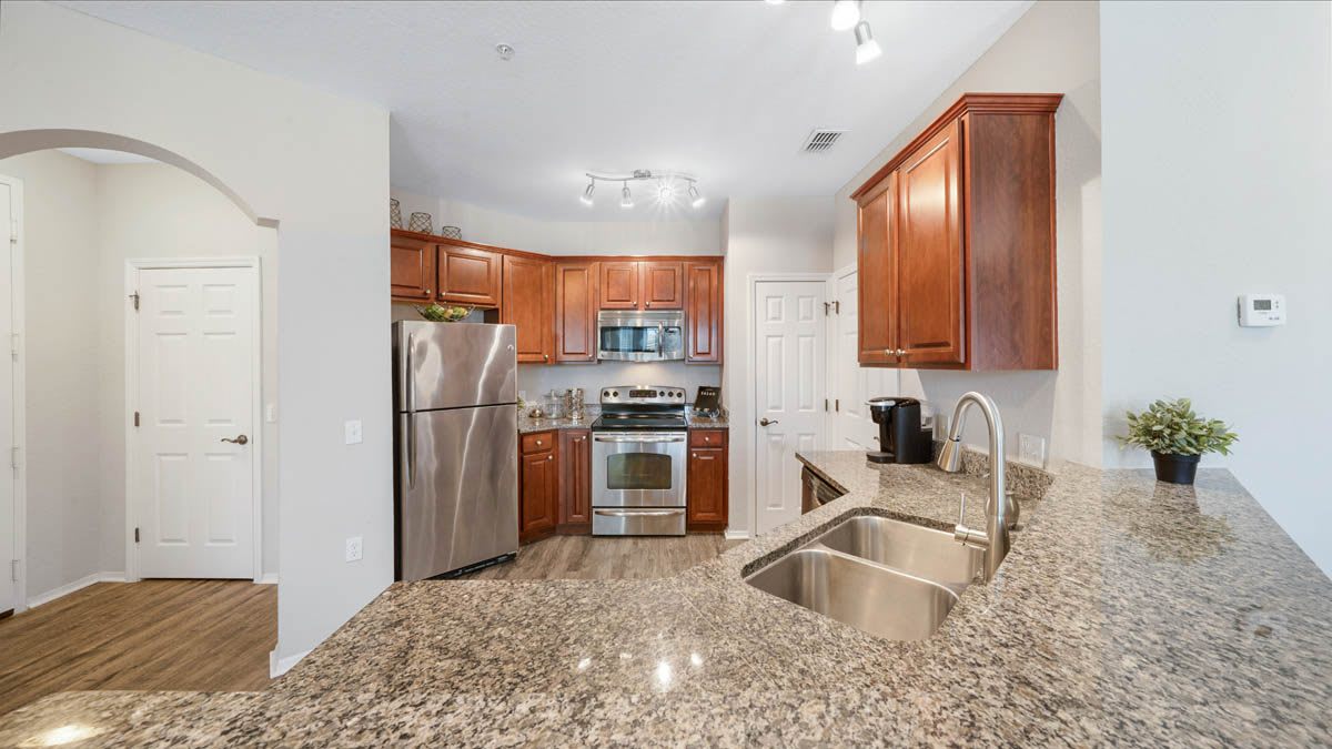 The Club at Hidden River