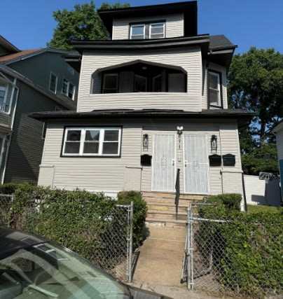 871-873 South 17th Street - 3