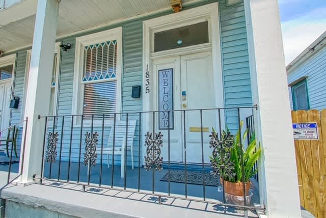 1835 Ursulines Avenue