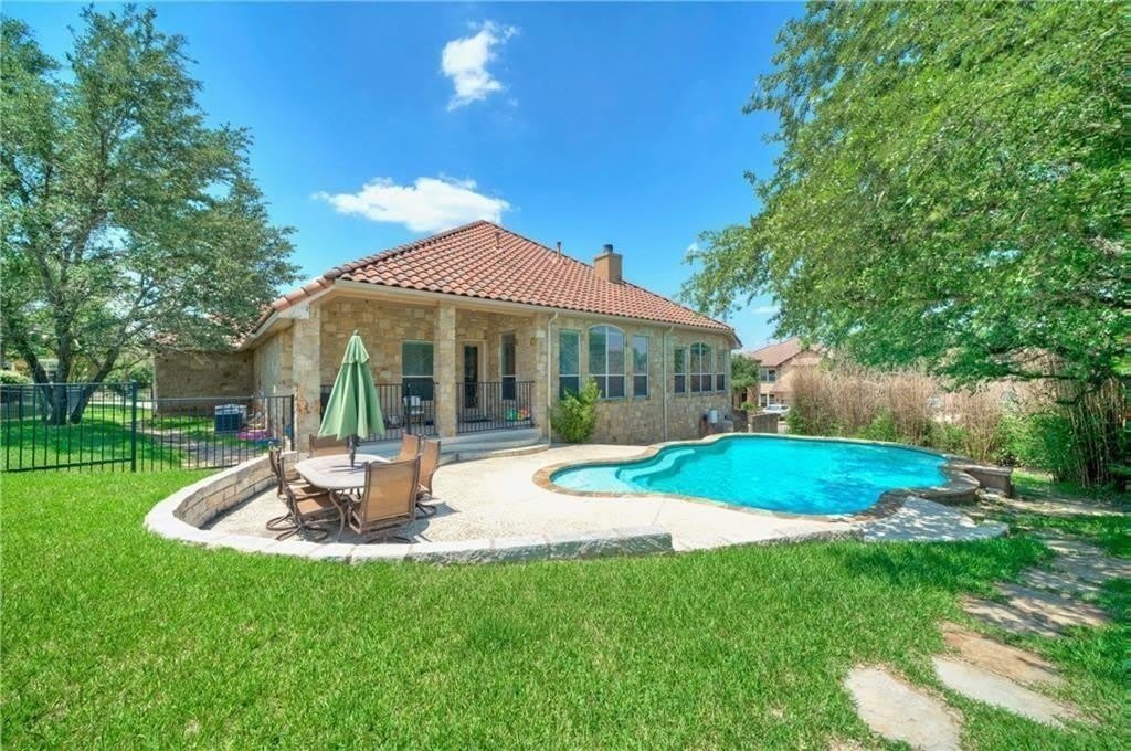 14620  Spillman Ranch LOOP