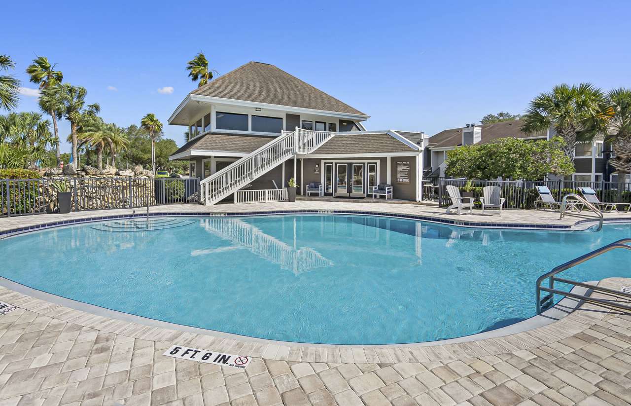 The Club at Town Center