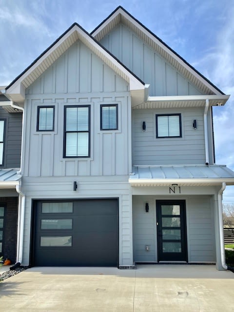 725 Hornbuckle Road - N1