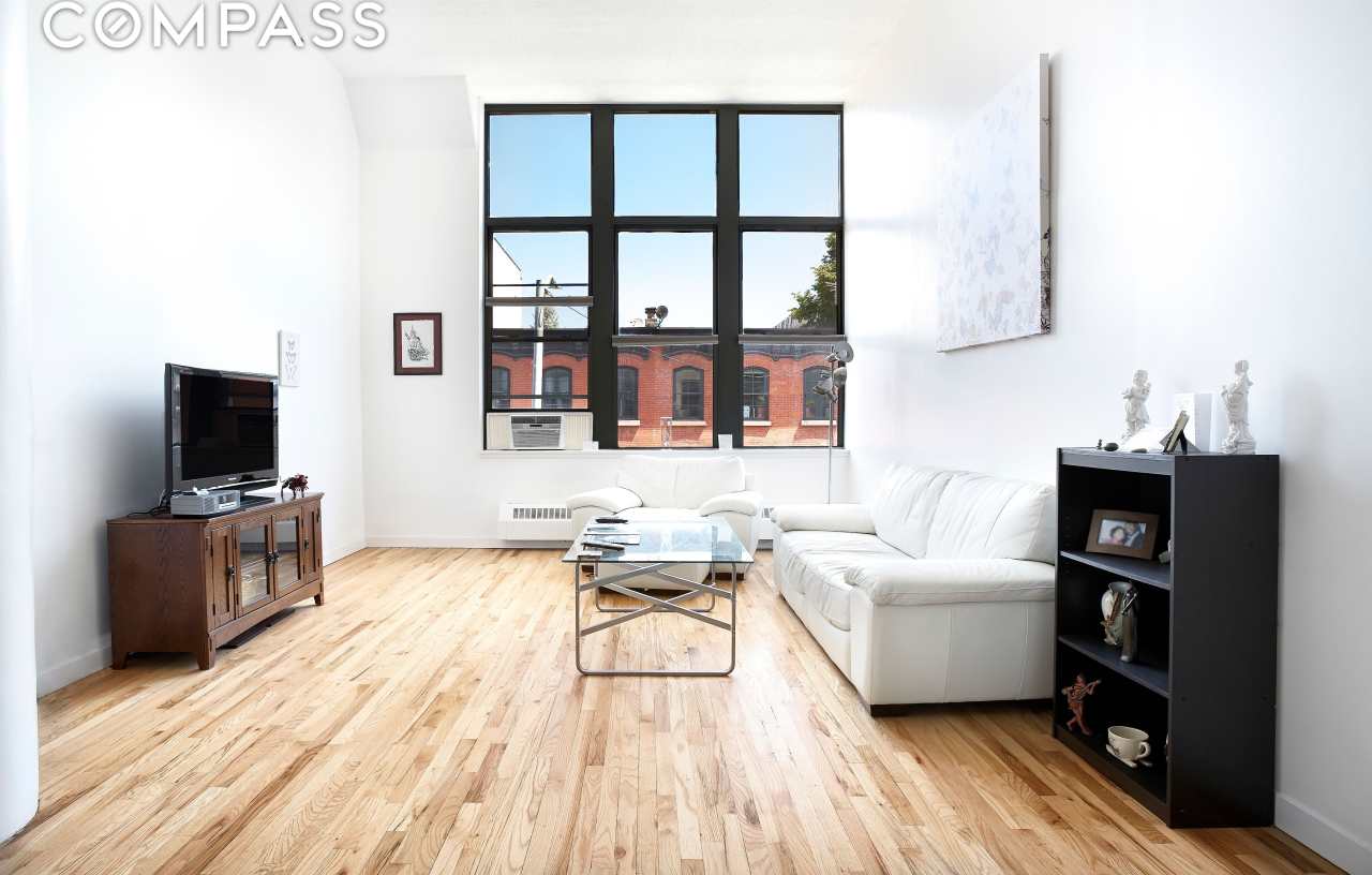 204 Huntington Street