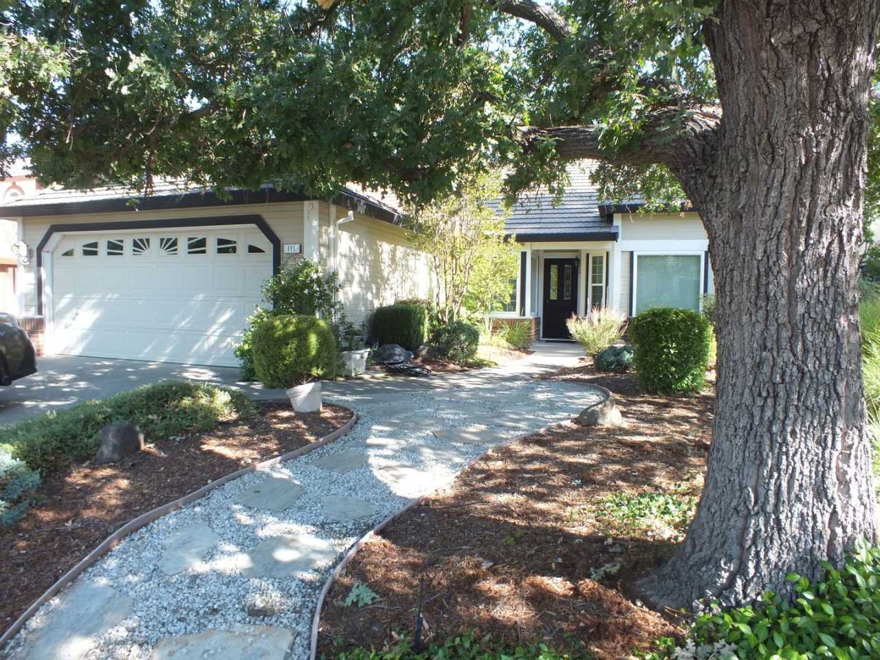 Natomas Station 3/2 ranch style home