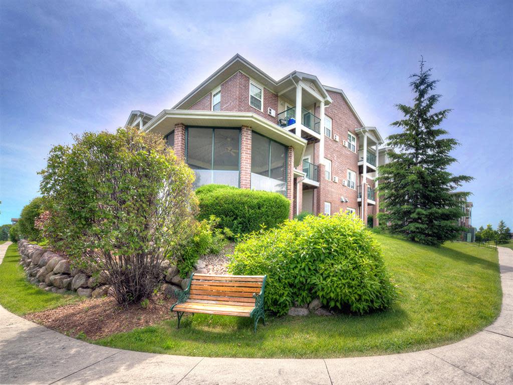 The Meetinghouse at Milwaukee