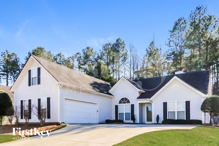 1128 Brandenberry Lane