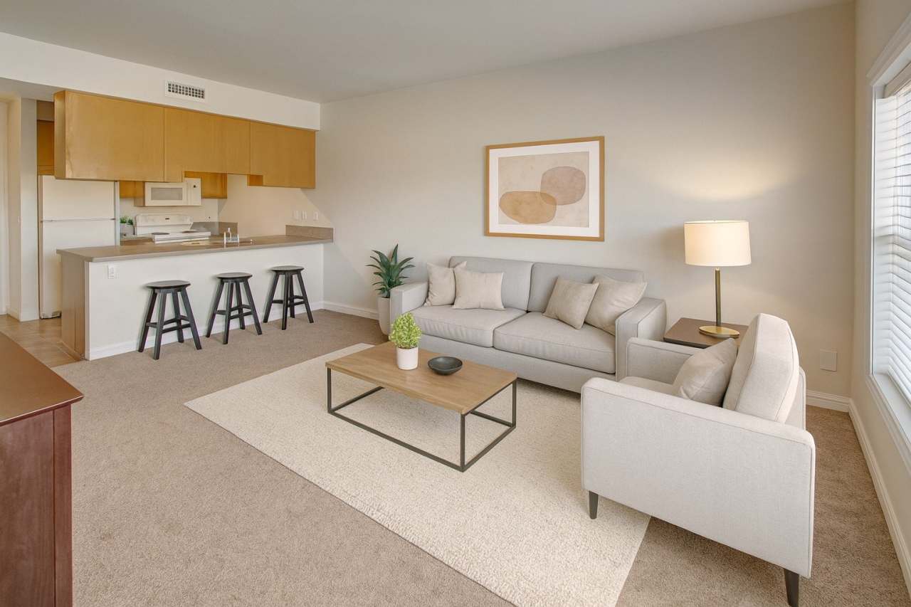 Confluence at Harvest Hills