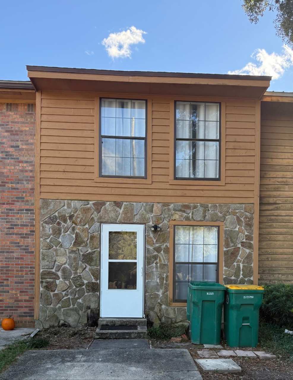 226 Pelham Road unit: 6