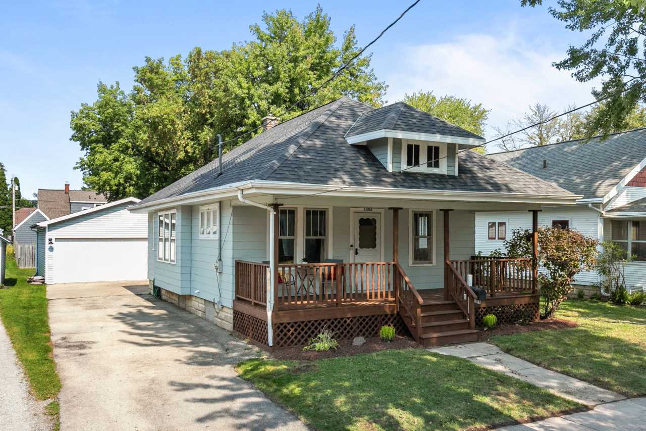 1006 West Spring Street