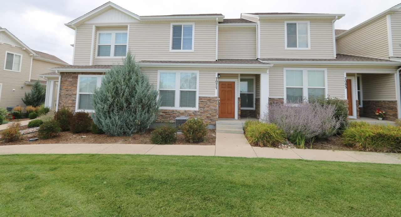 3 bedroom townhome, NE Colorado Springs
