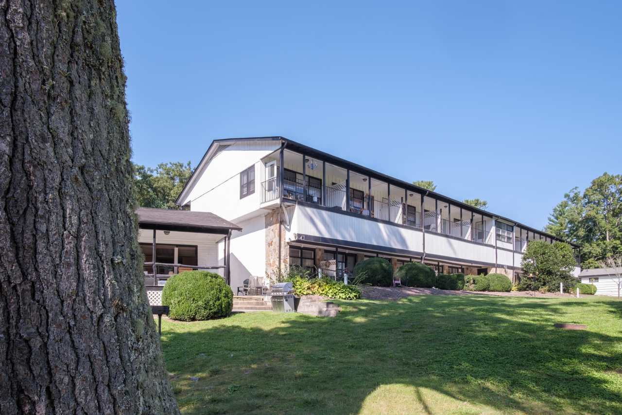 130 Old Mill Road - 201