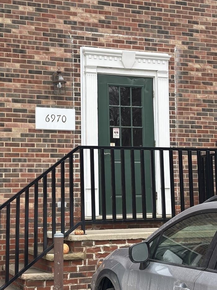 6970 Carriage Hill Drive