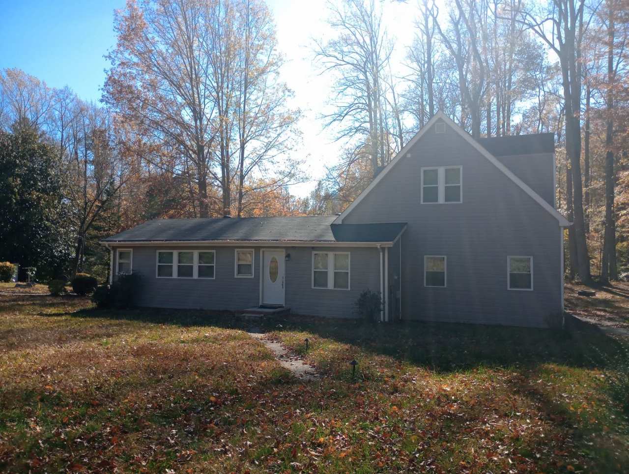 3 Bedroom, 3 Bath Single Family Home for Rent