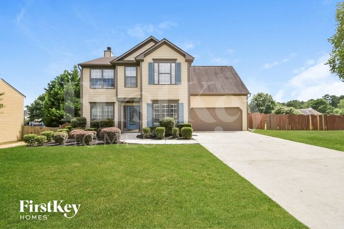 3615 Longfield Drive