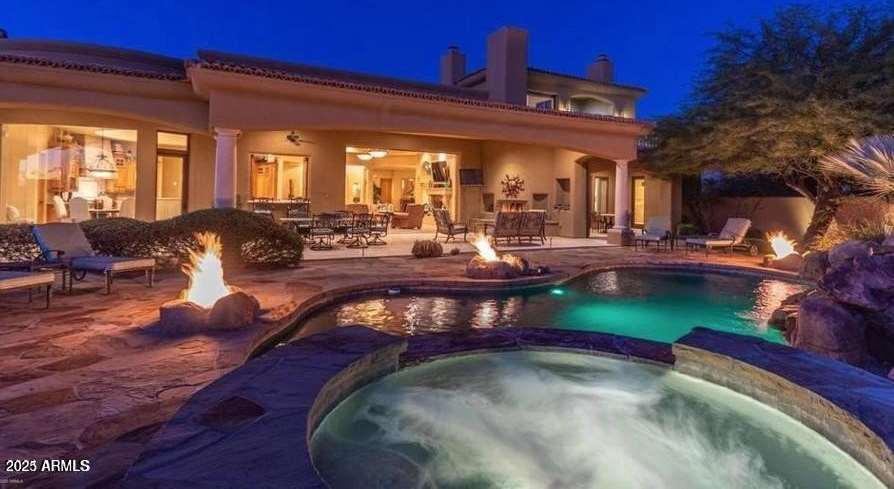 10917 E TROON N Drive