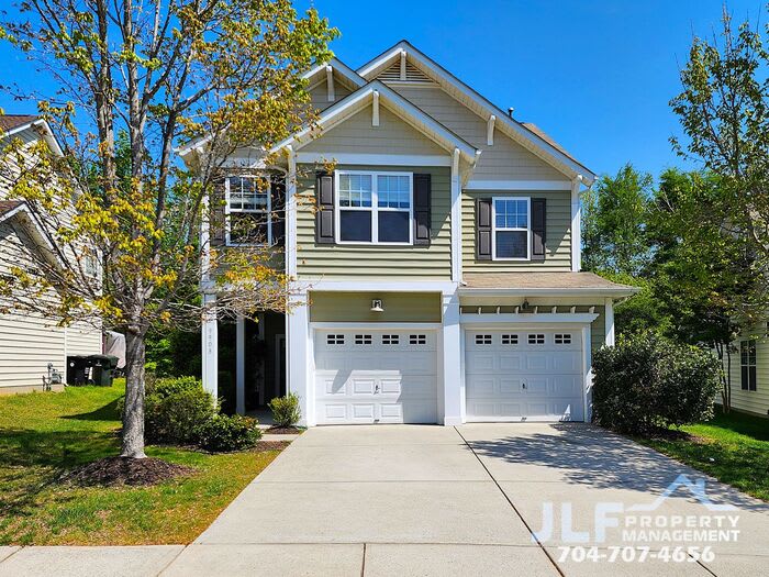 9908 Dominion Crest Drive