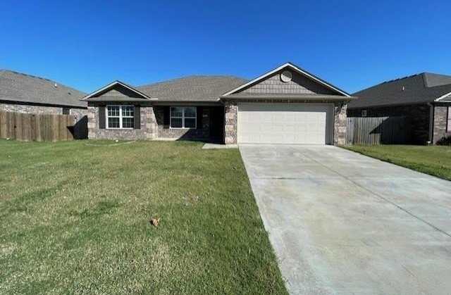 6801  SW Pilgrim  RD