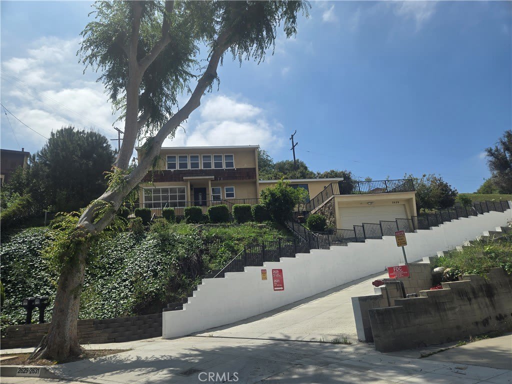 2629 Orange Grove Ave