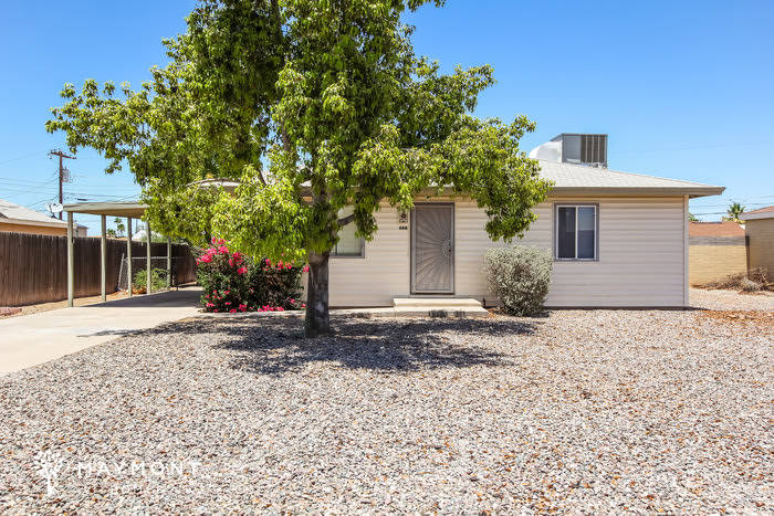 668 West Raymond Street